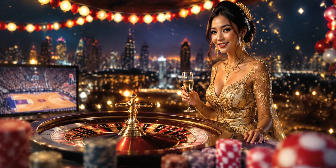 agensawer login Sportsbook markets